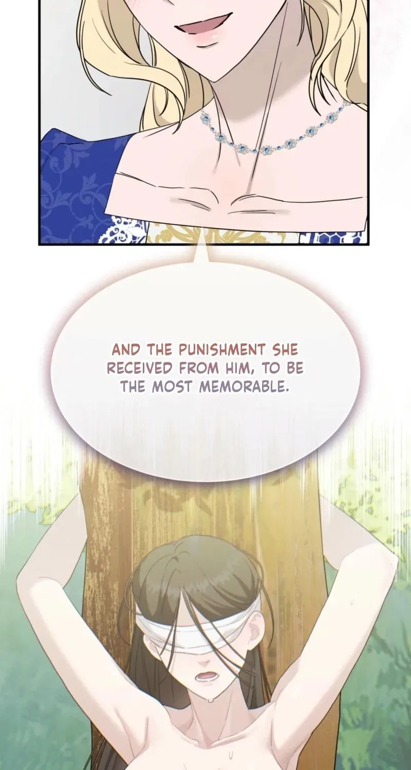 The Couple Hides Their Tastes Chapter 10 – Page 34