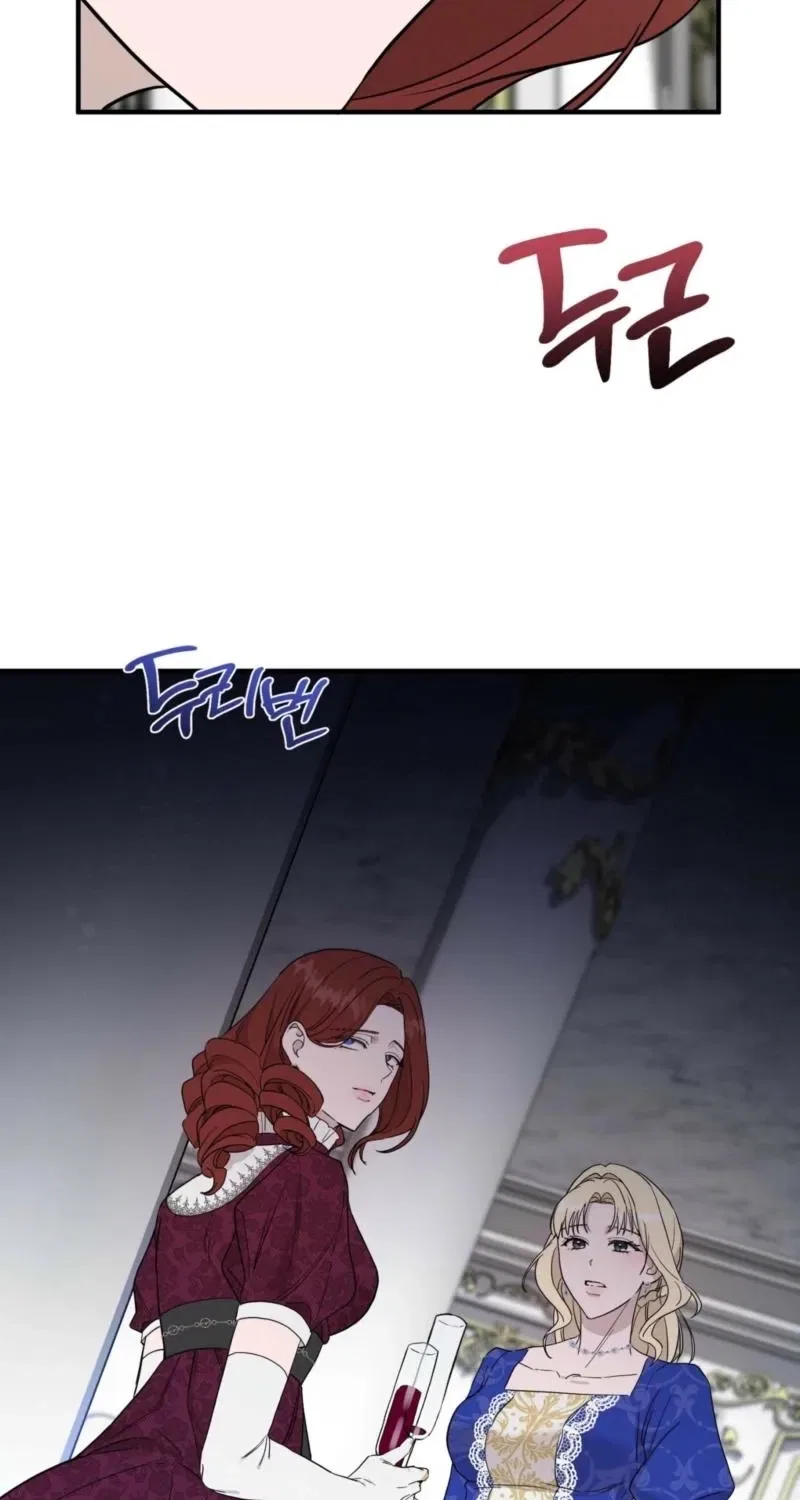 The Couple Hides Their Tastes Chapter 10 – Page 37