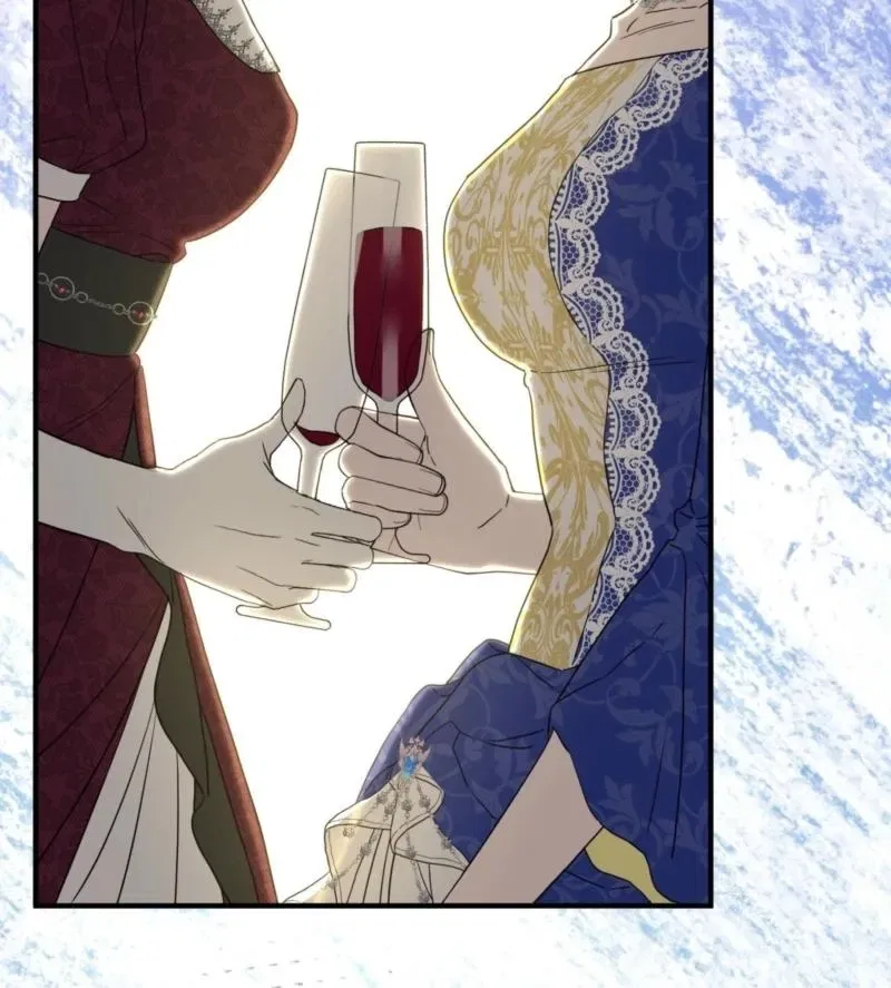 The Couple Hides Their Tastes Chapter 10 – Page 39