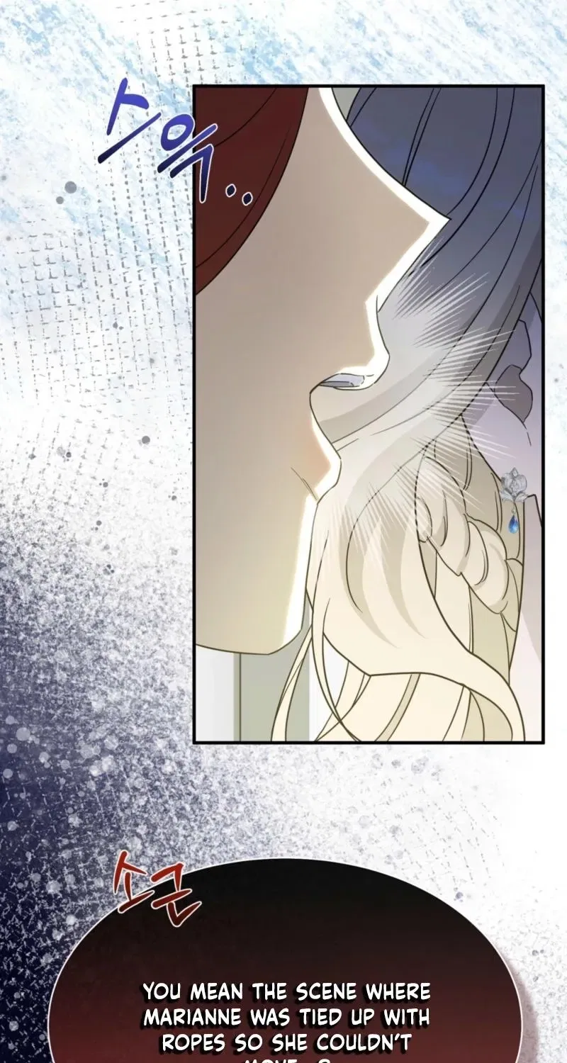 The Couple Hides Their Tastes Chapter 10 – Page 40