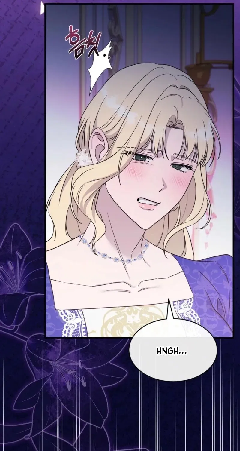 The Couple Hides Their Tastes Chapter 10 – Page 48