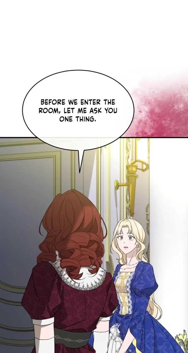 The Couple Hides Their Tastes Chapter 10 – Page 60