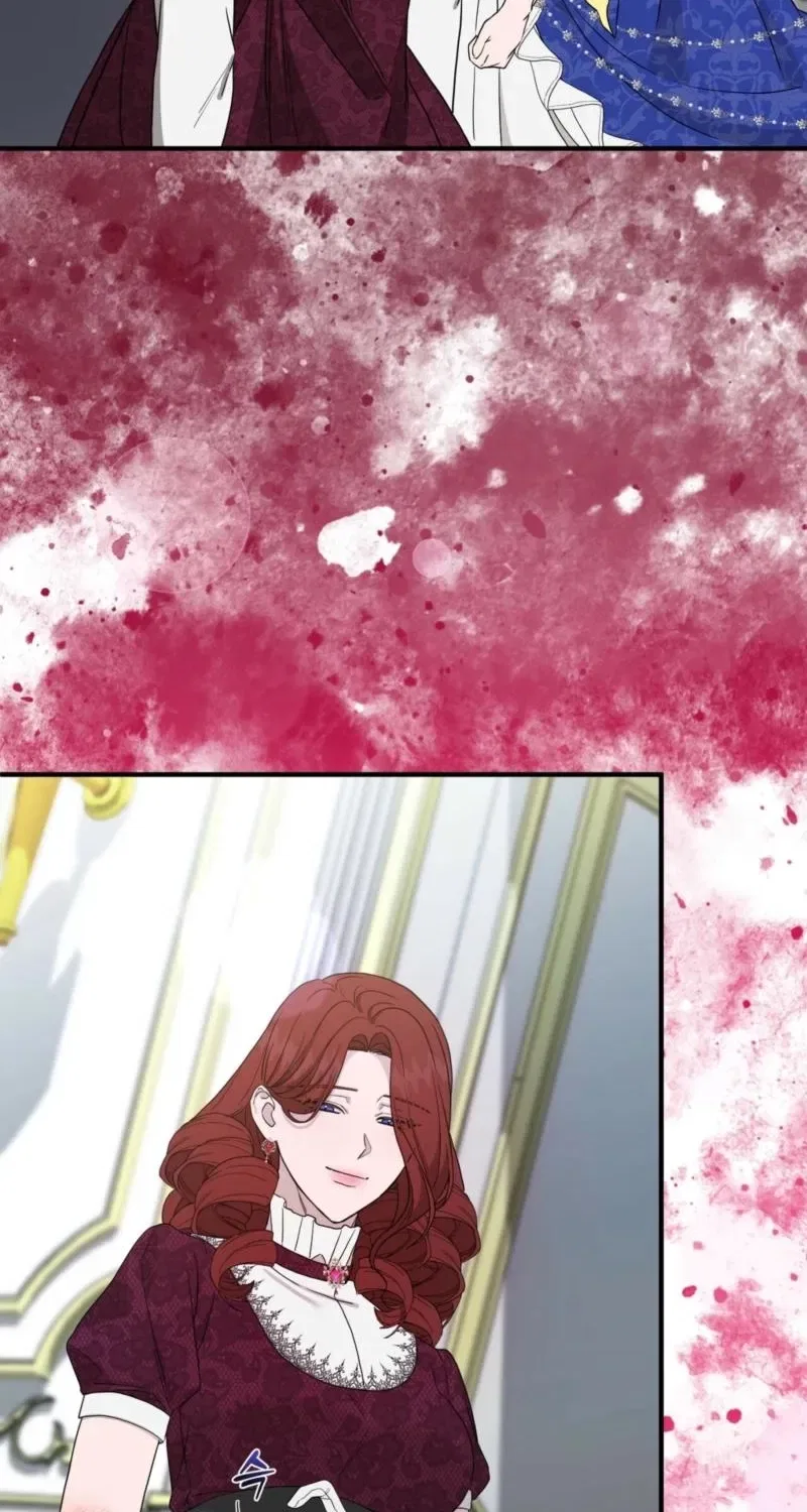 The Couple Hides Their Tastes Chapter 10 – Page 61