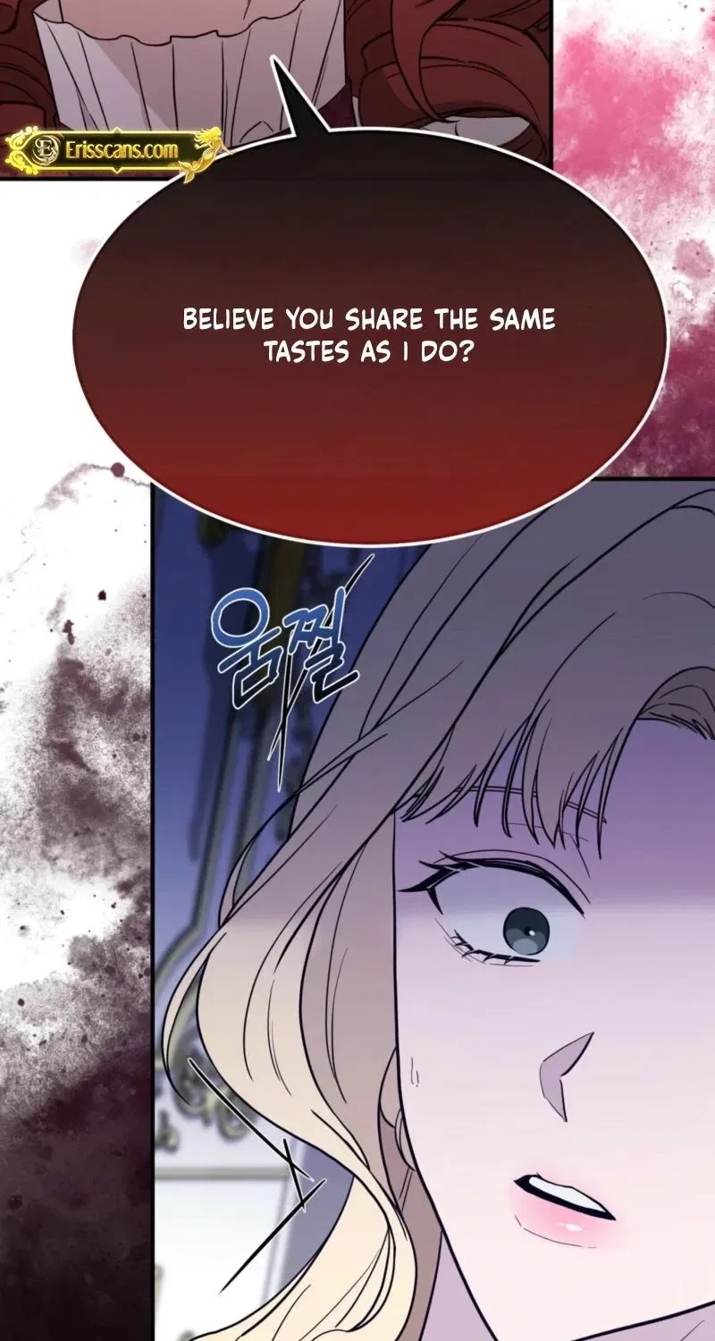 The Couple Hides Their Tastes Chapter 10 – Page 67