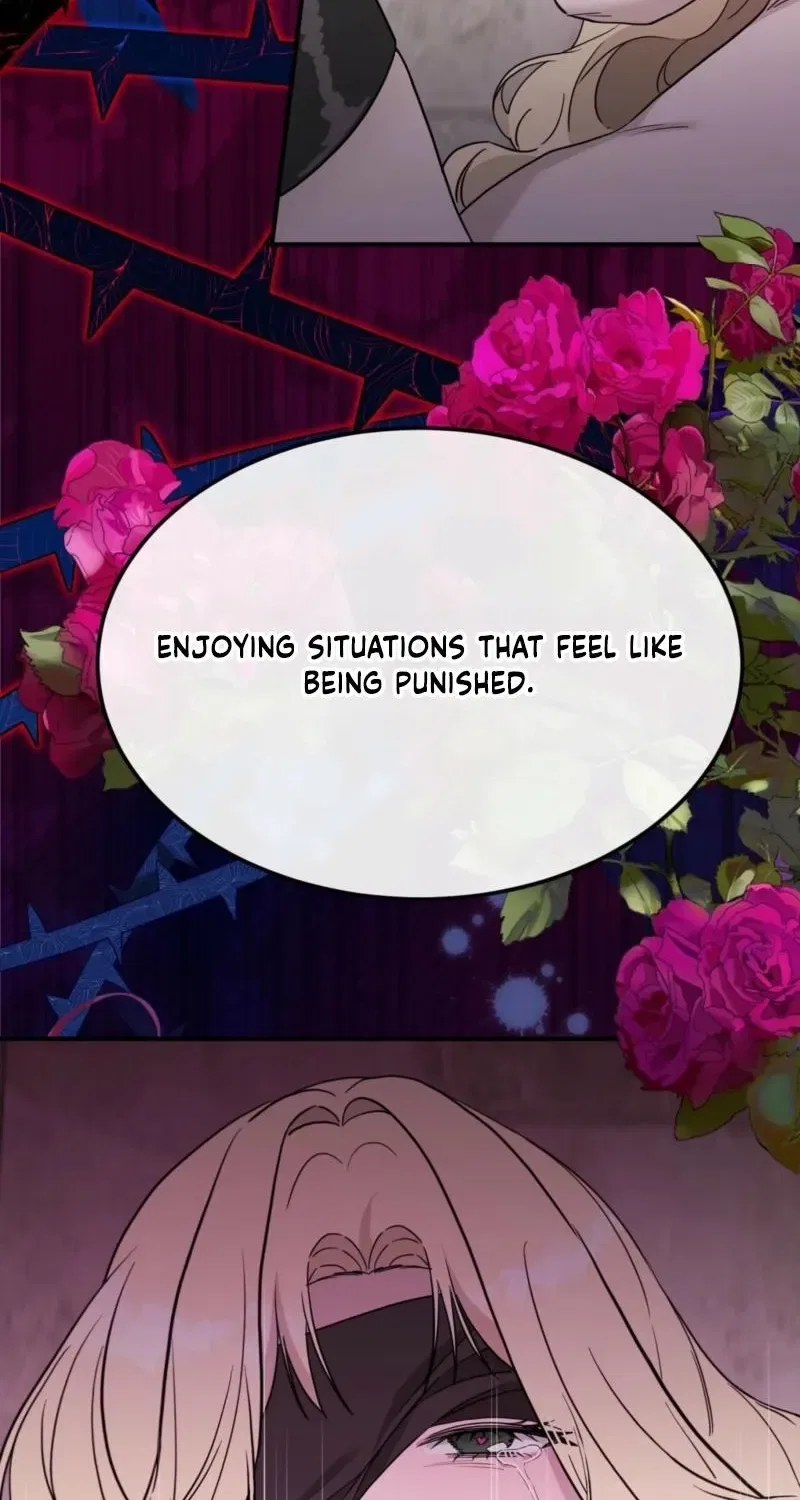 The Couple Hides Their Tastes Chapter 10 – Page 72