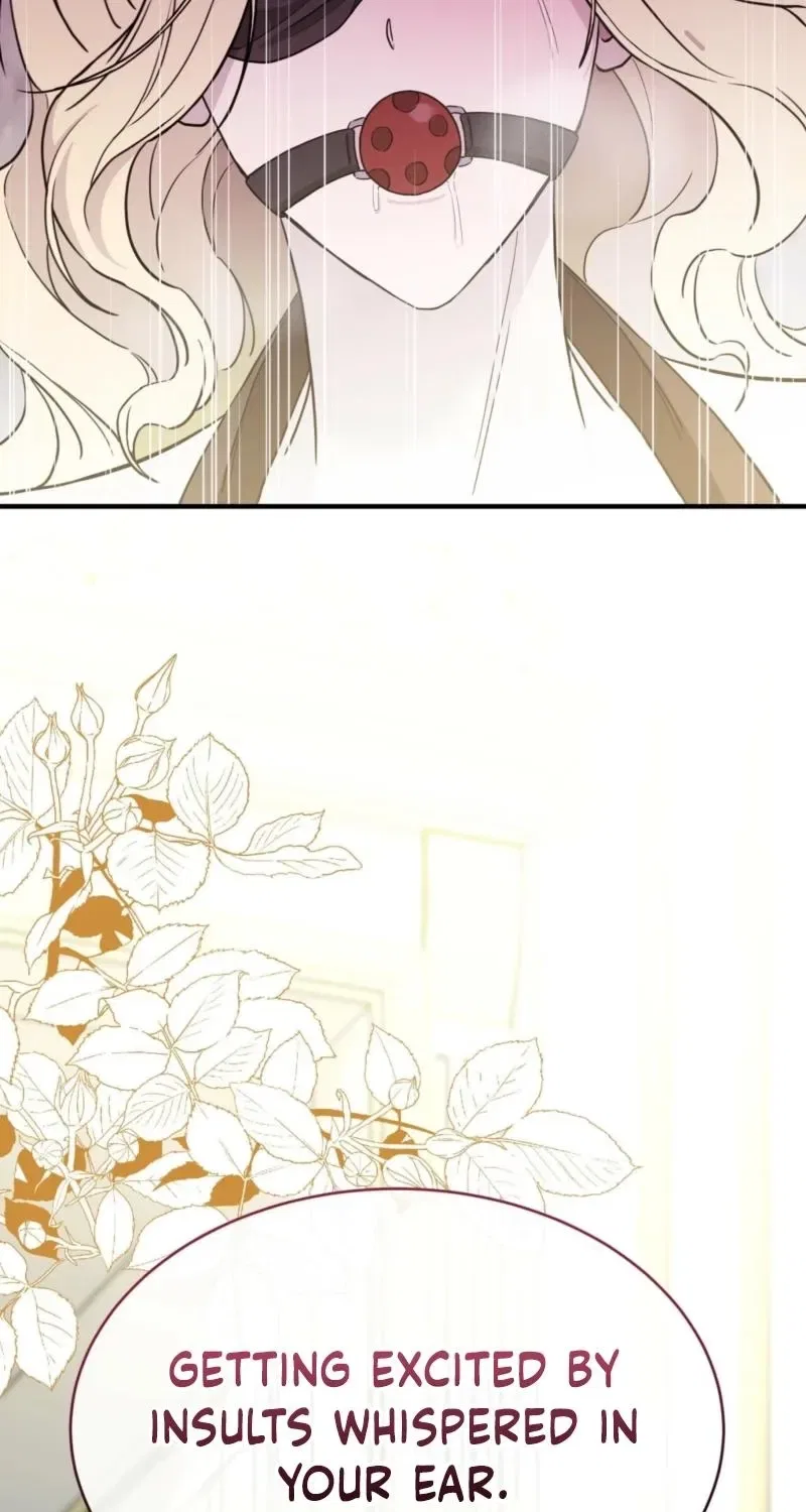 The Couple Hides Their Tastes Chapter 10 – Page 73