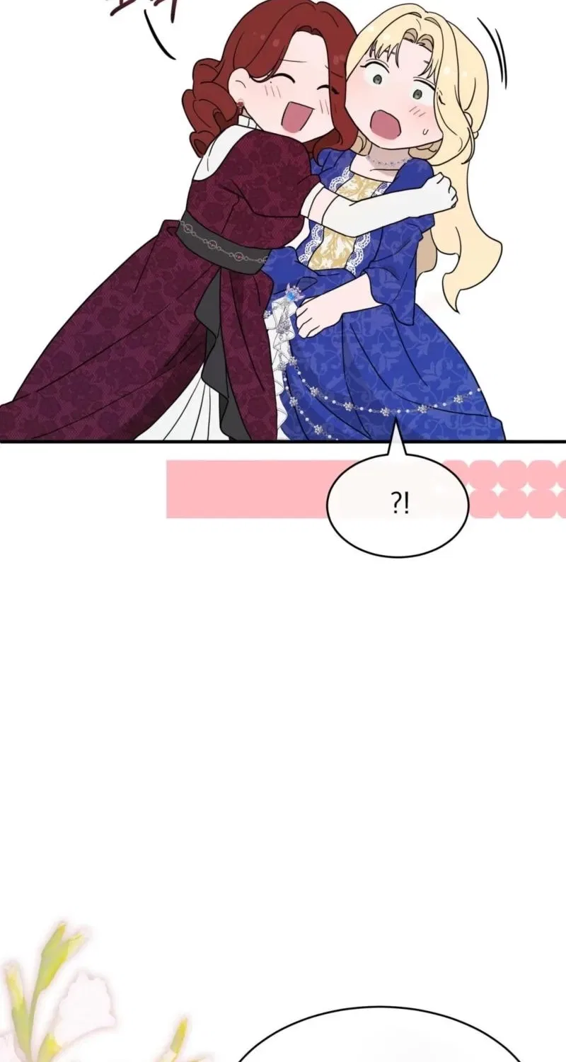 The Couple Hides Their Tastes Chapter 10 – Page 84