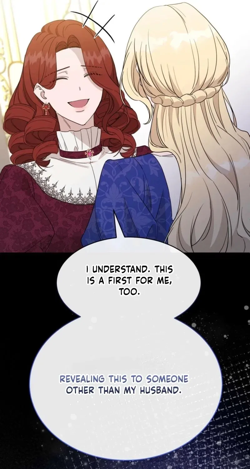 The Couple Hides Their Tastes Chapter 10 – Page 87
