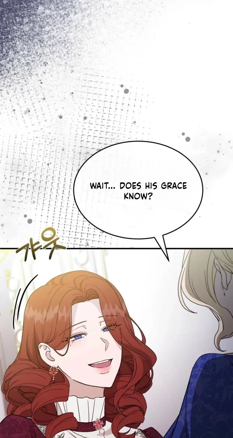 The Couple Hides Their Tastes Chapter 10 – Page 89