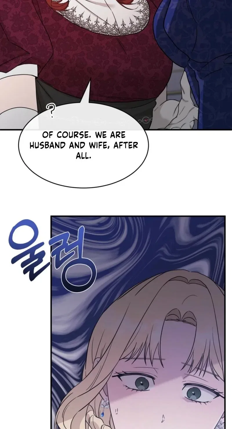 The Couple Hides Their Tastes Chapter 10 – Page 90