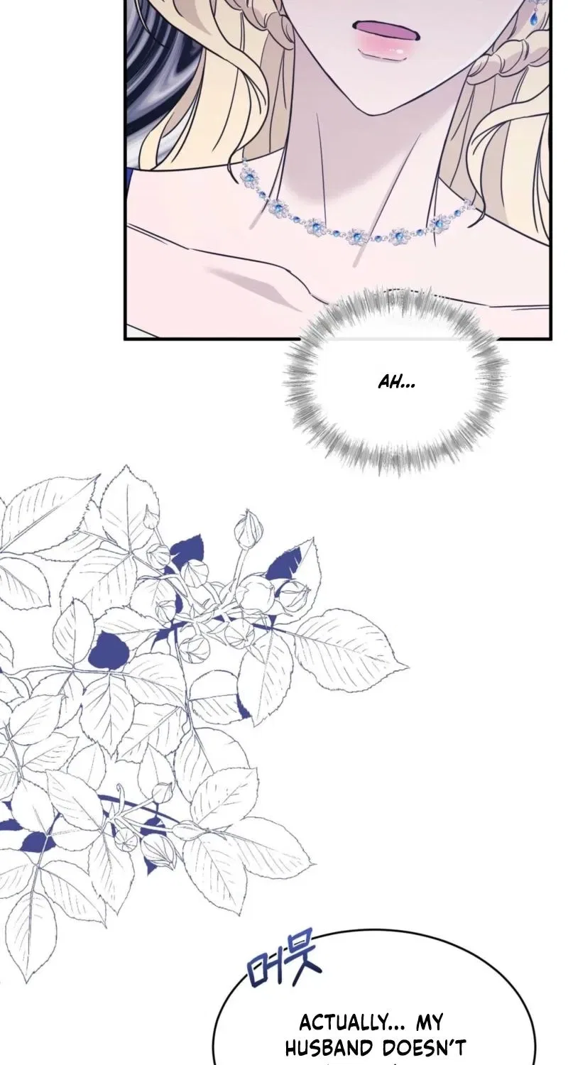 The Couple Hides Their Tastes Chapter 10 – Page 91