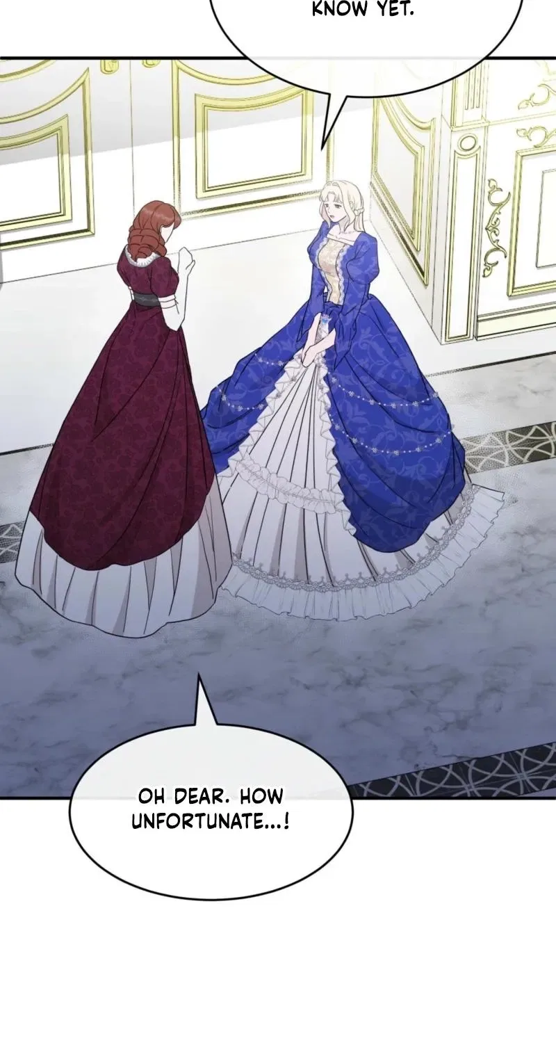The Couple Hides Their Tastes Chapter 10 – Page 92