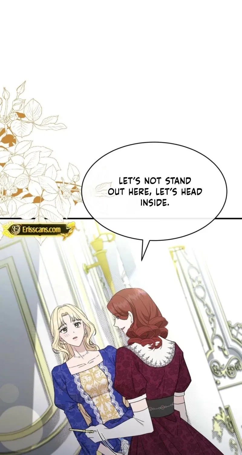 The Couple Hides Their Tastes Chapter 10 – Page 93