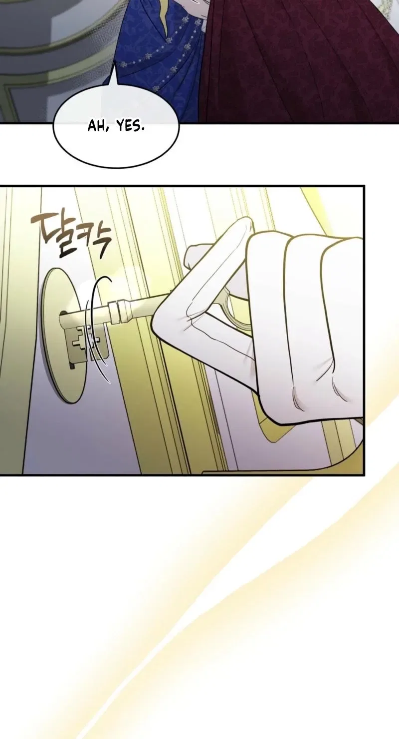 The Couple Hides Their Tastes Chapter 10 – Page 94