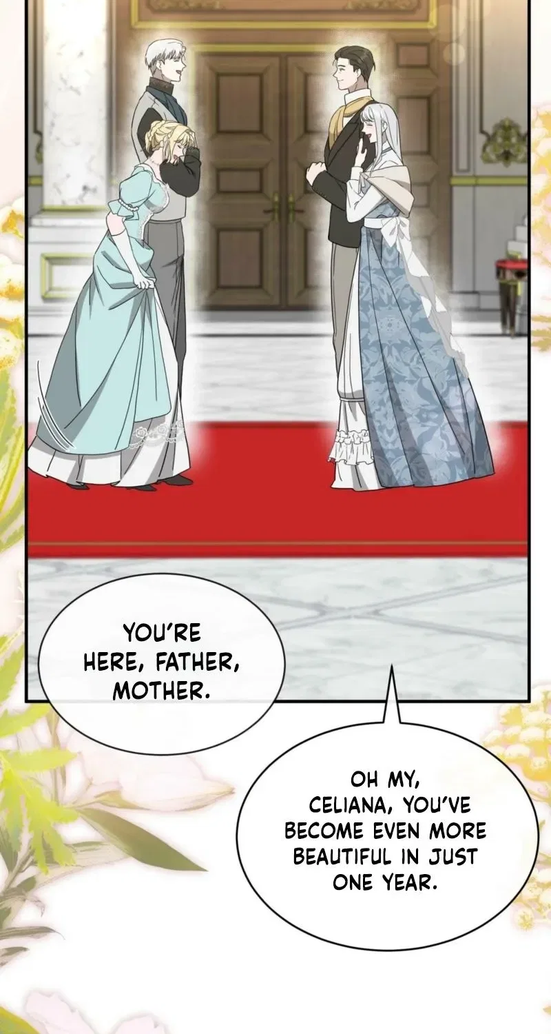 The Couple Hides Their Tastes Chapter 9 – Page 8