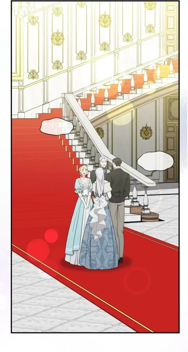 The Couple Hides Their Tastes Chapter 9 – Page 12