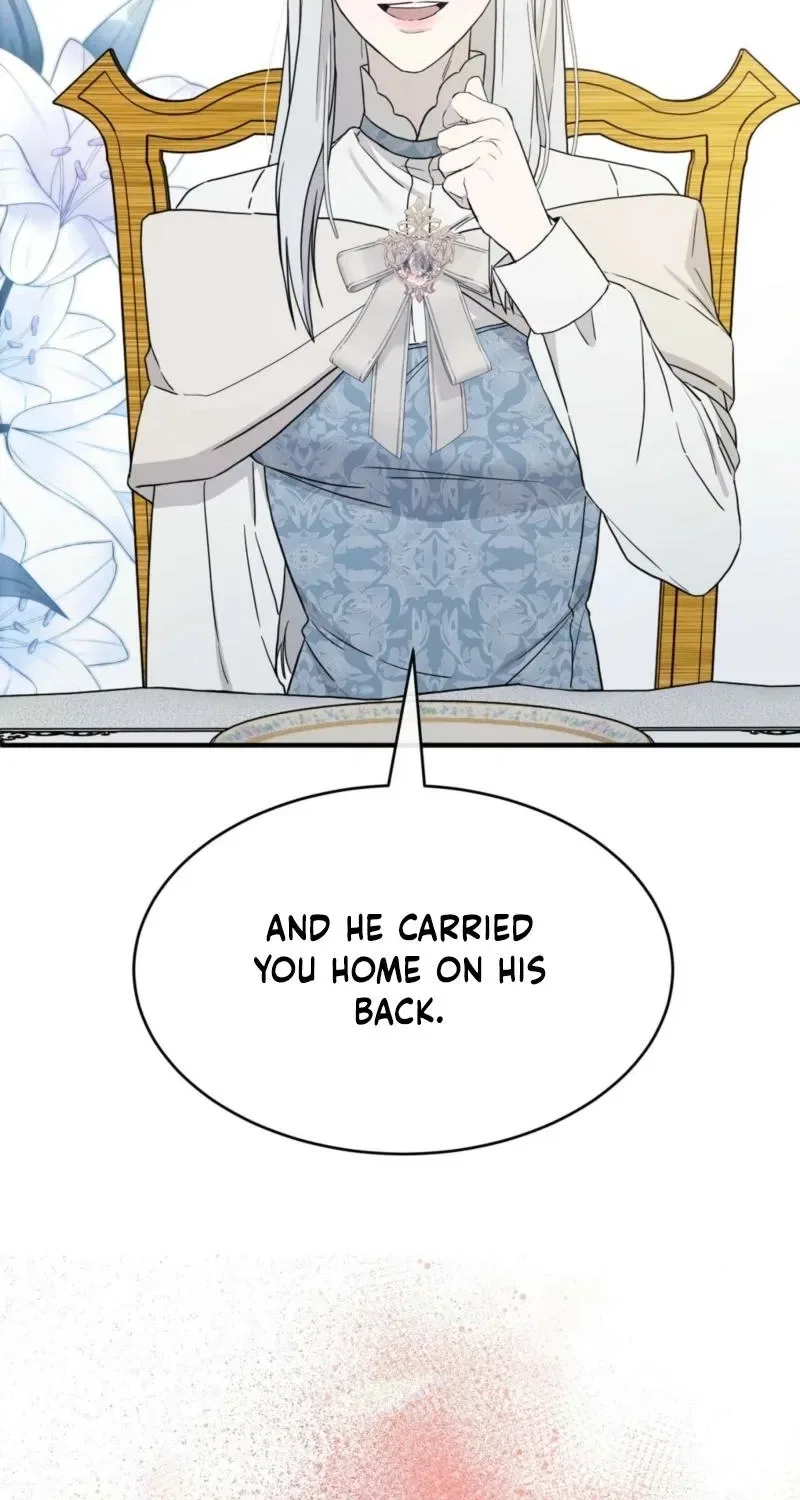 The Couple Hides Their Tastes Chapter 9 – Page 18
