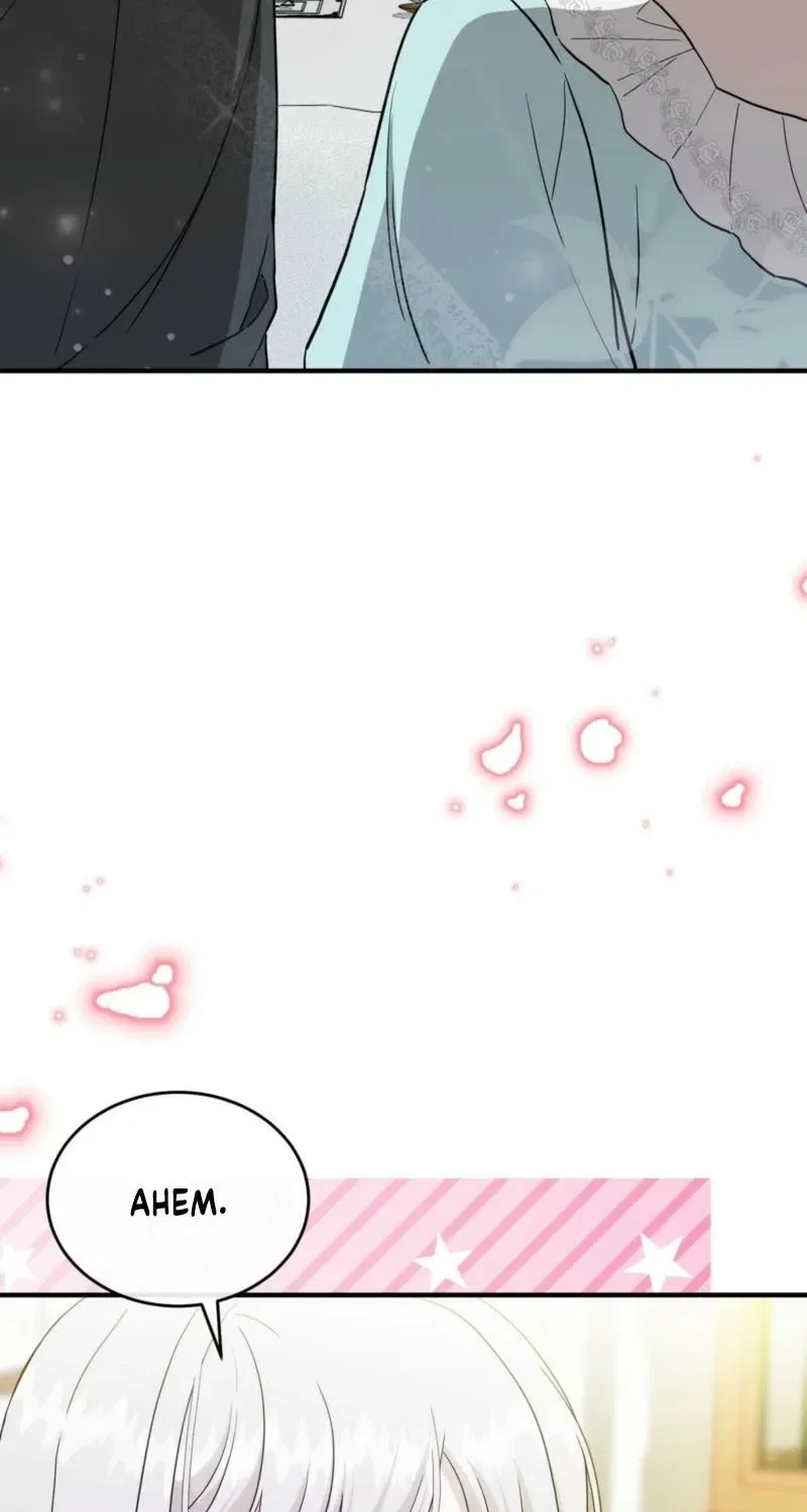 The Couple Hides Their Tastes Chapter 9 – Page 25