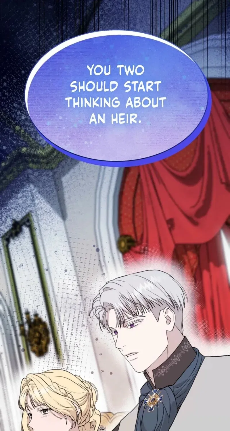 The Couple Hides Their Tastes Chapter 9 – Page 30