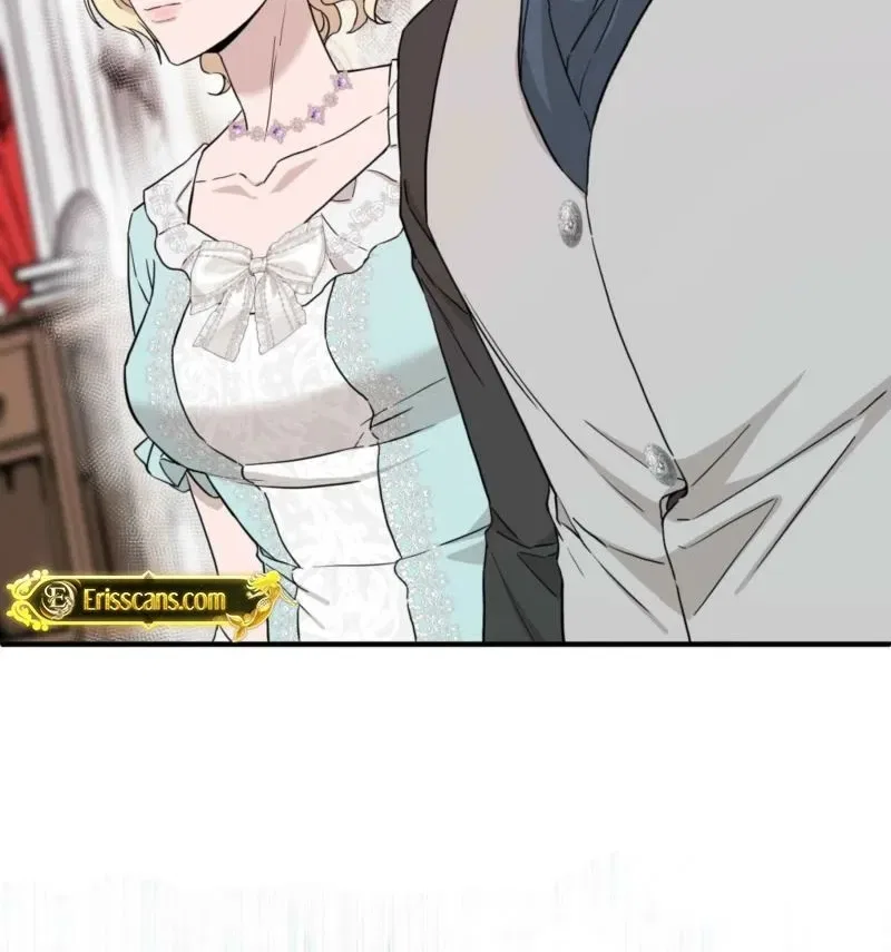 The Couple Hides Their Tastes Chapter 9 – Page 31