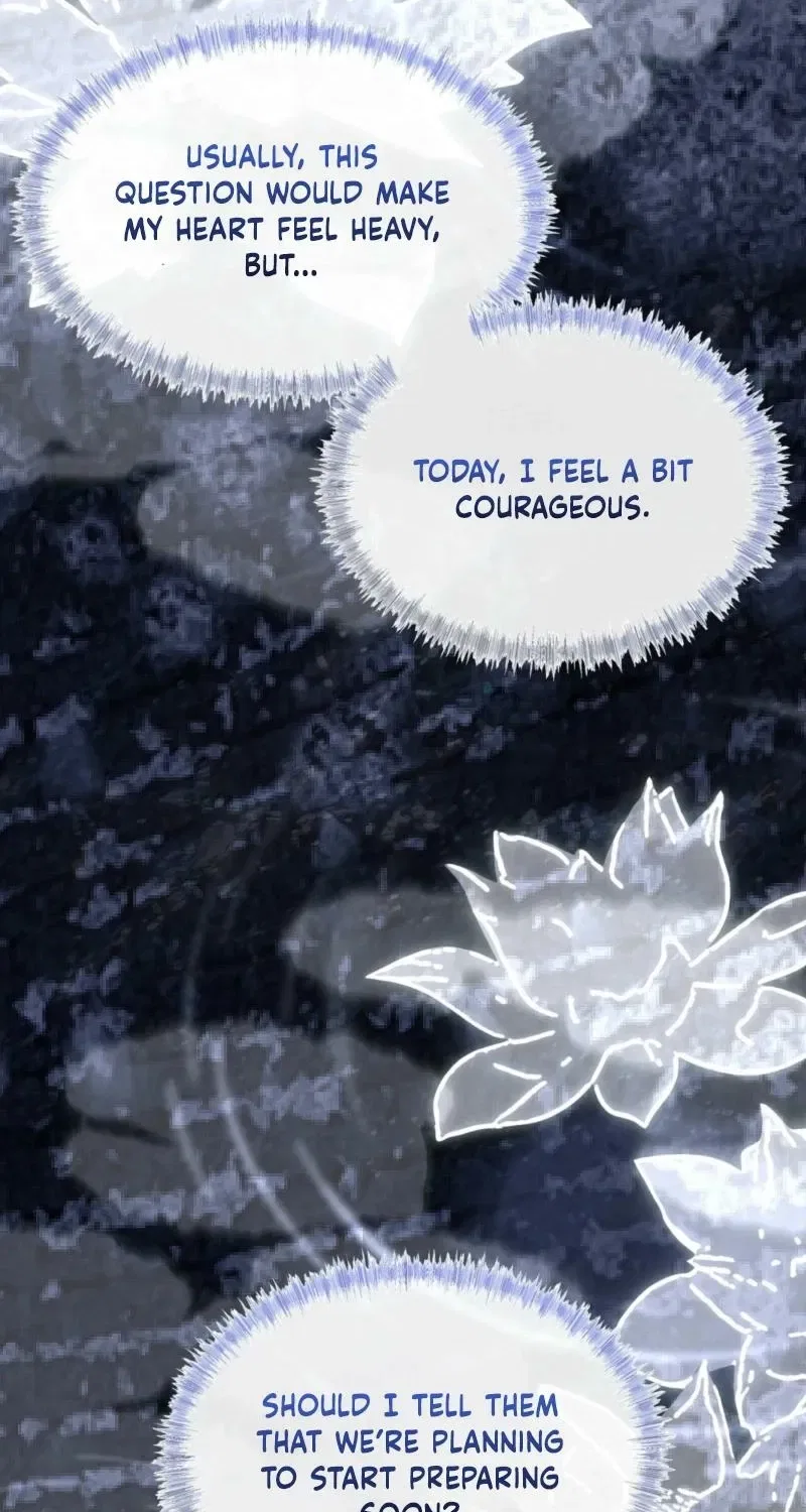 The Couple Hides Their Tastes Chapter 9 – Page 33