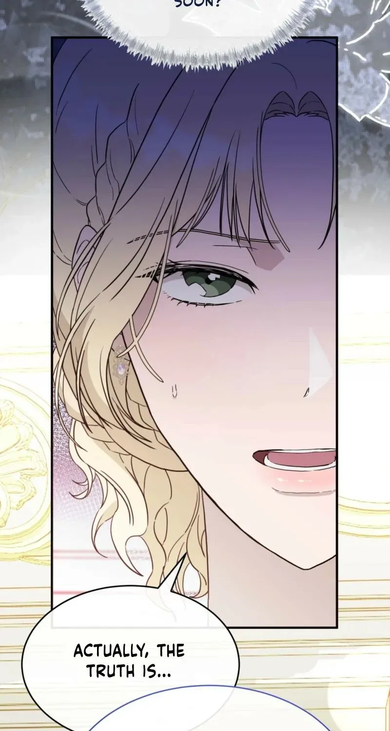 The Couple Hides Their Tastes Chapter 9 – Page 34