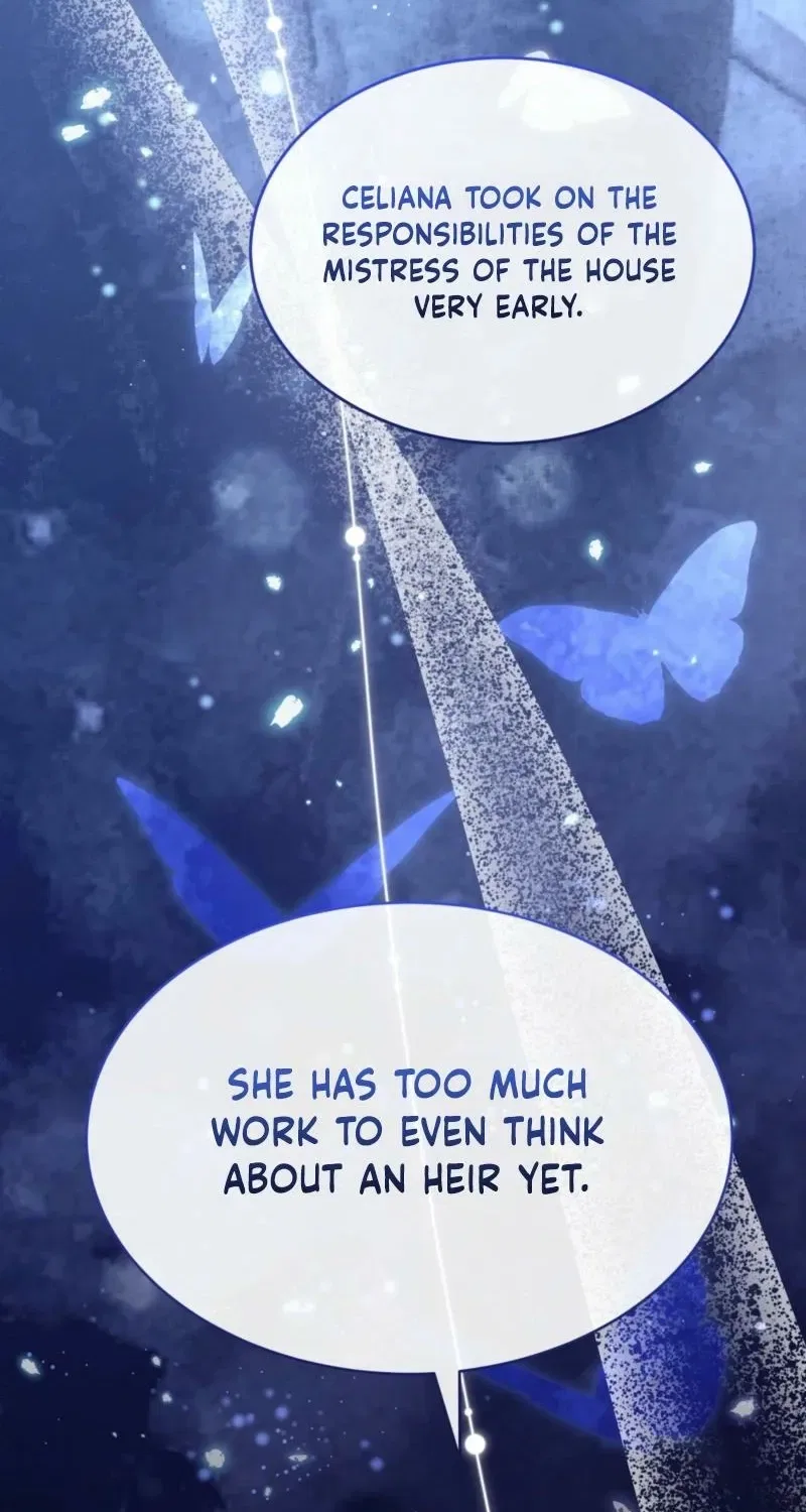 The Couple Hides Their Tastes Chapter 9 – Page 37