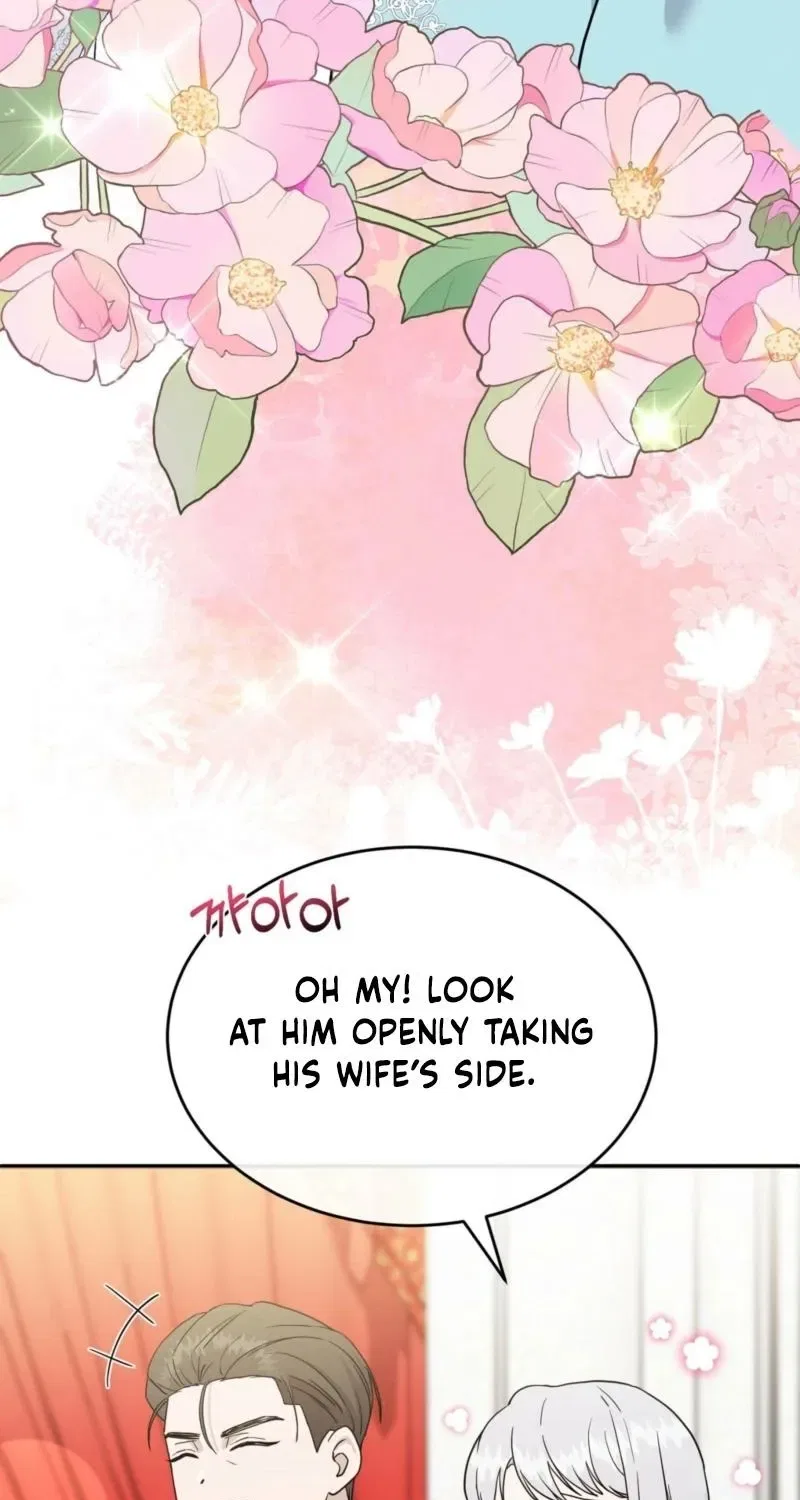 The Couple Hides Their Tastes Chapter 9 – Page 44