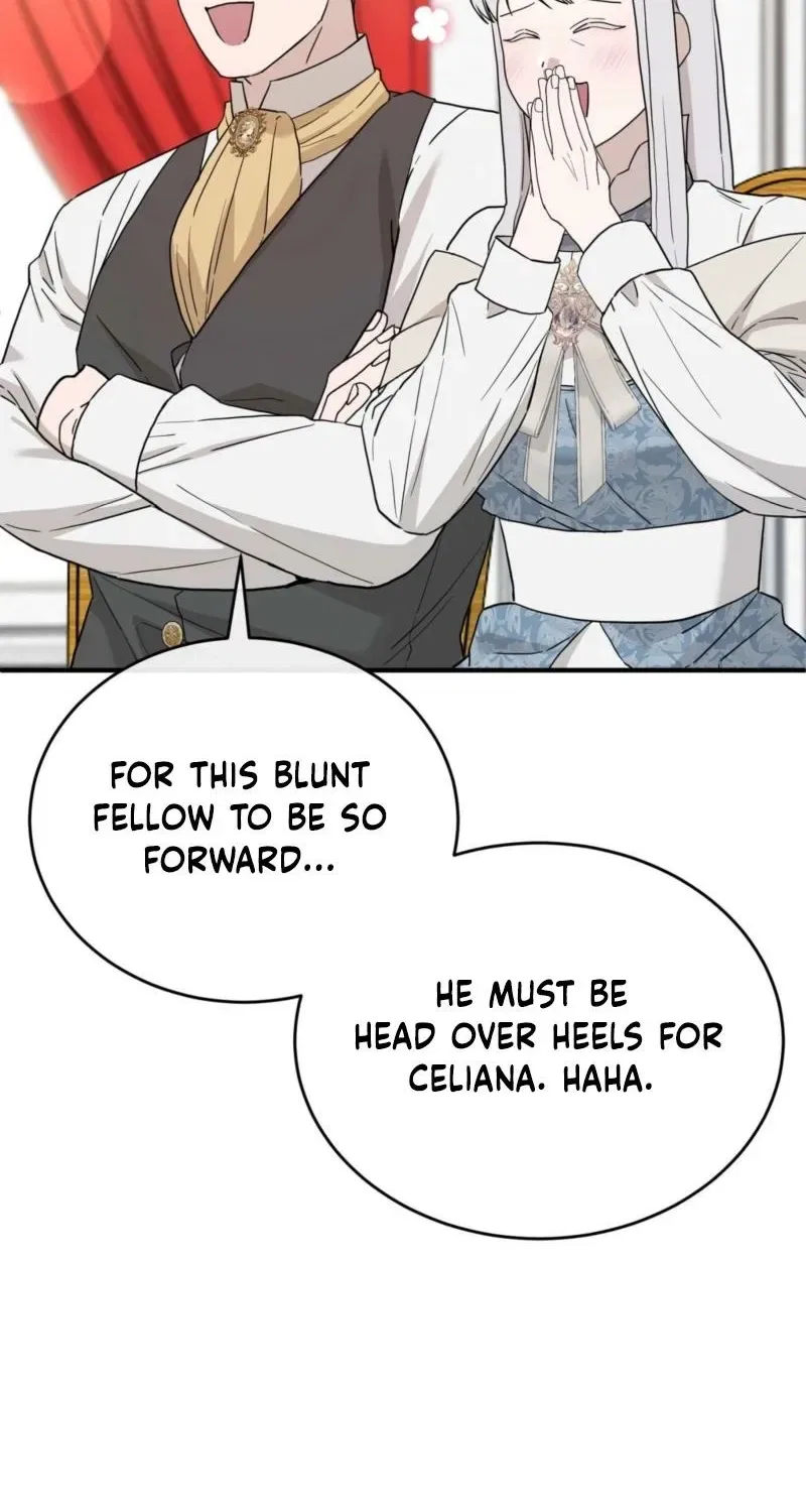 The Couple Hides Their Tastes Chapter 9 – Page 45