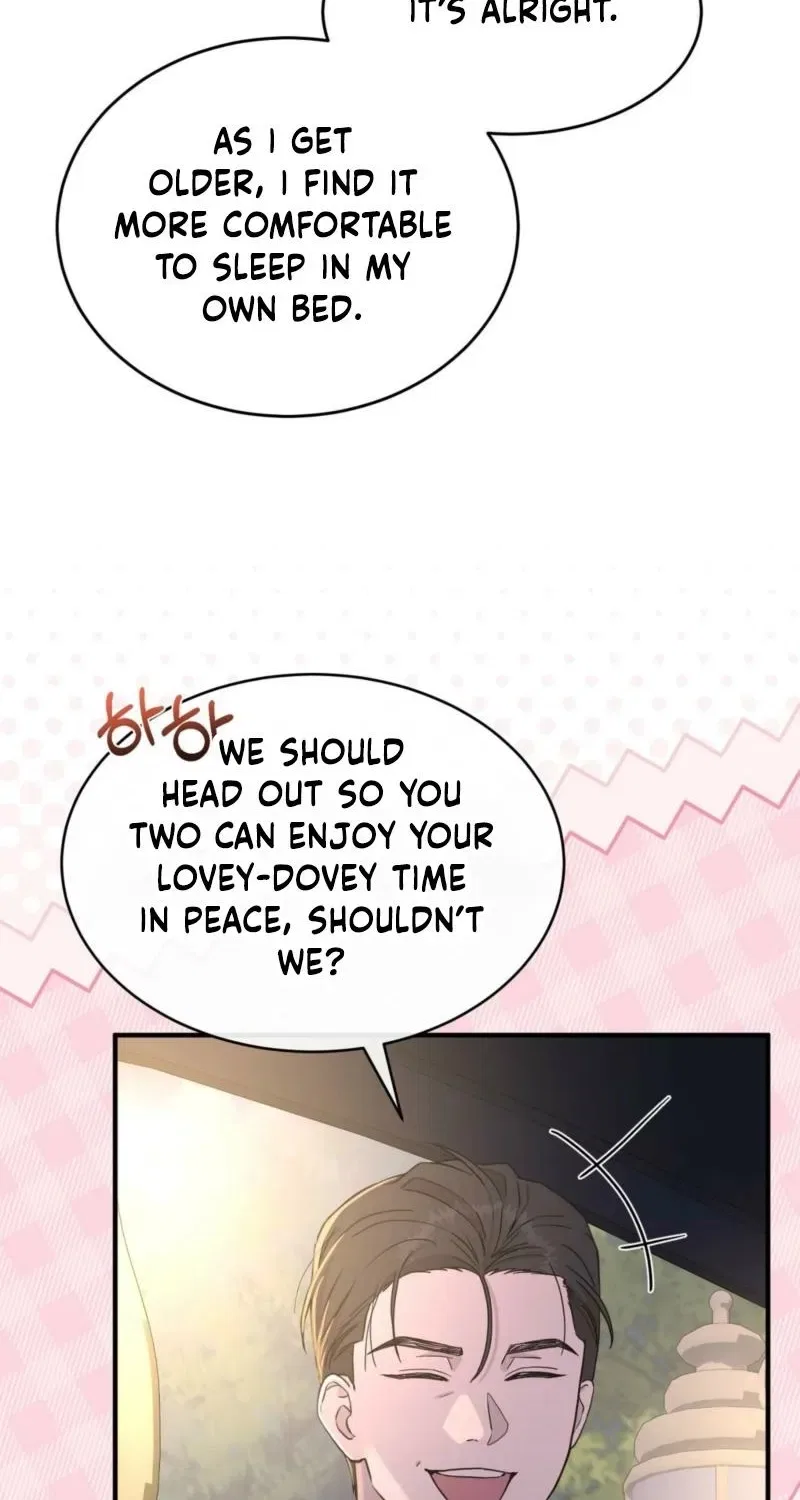 The Couple Hides Their Tastes Chapter 9 – Page 53