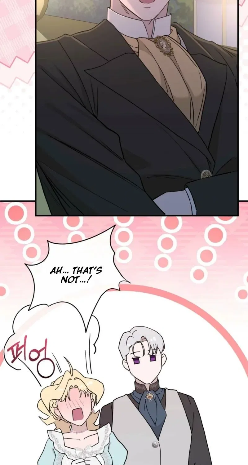 The Couple Hides Their Tastes Chapter 9 – Page 54
