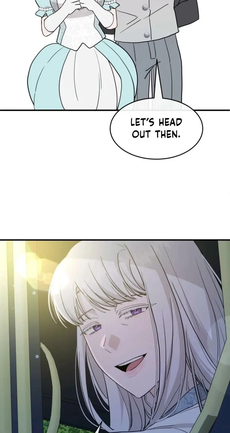 The Couple Hides Their Tastes Chapter 9 – Page 55