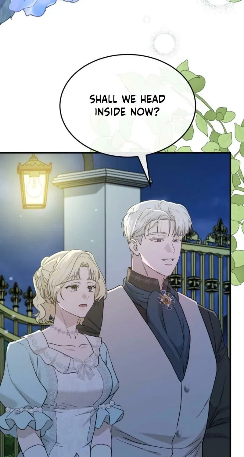 The Couple Hides Their Tastes Chapter 9 – Page 58