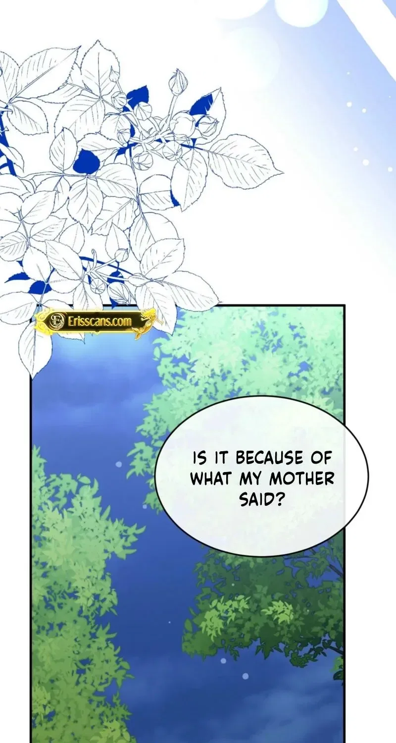 The Couple Hides Their Tastes Chapter 9 – Page 60