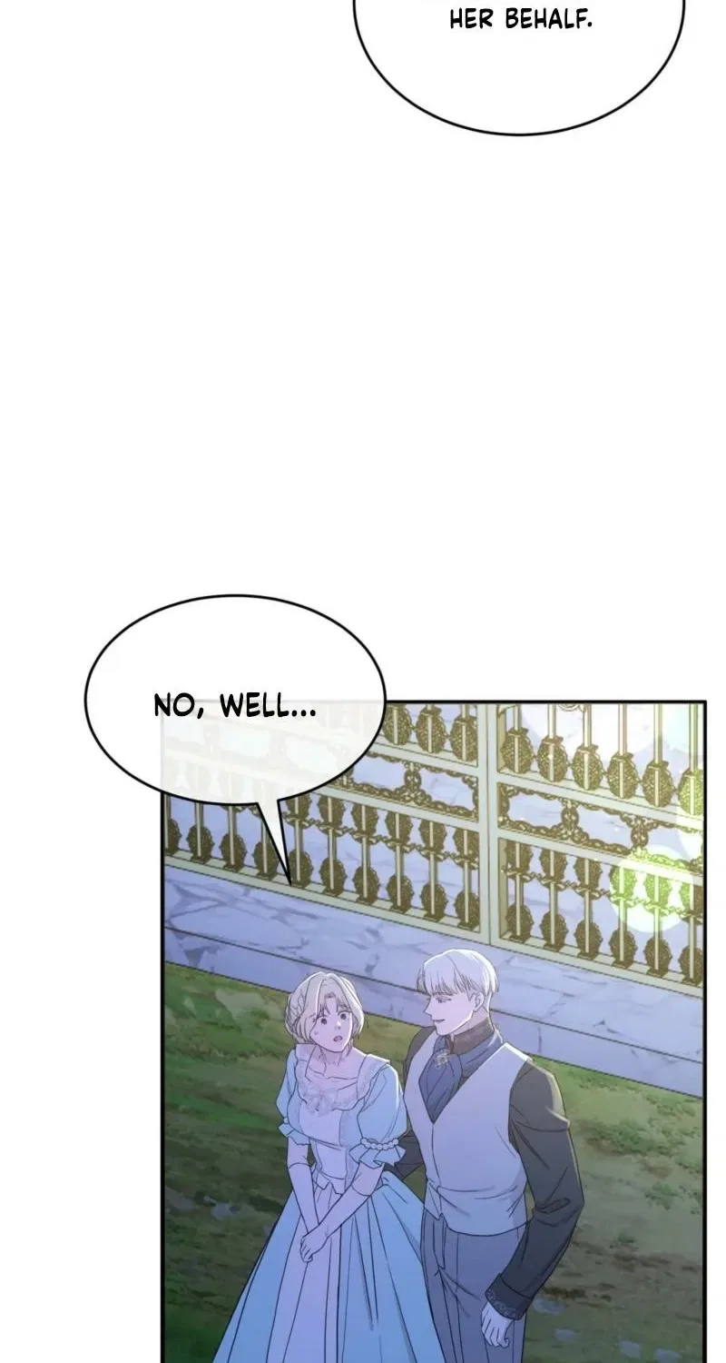 The Couple Hides Their Tastes Chapter 9 – Page 63