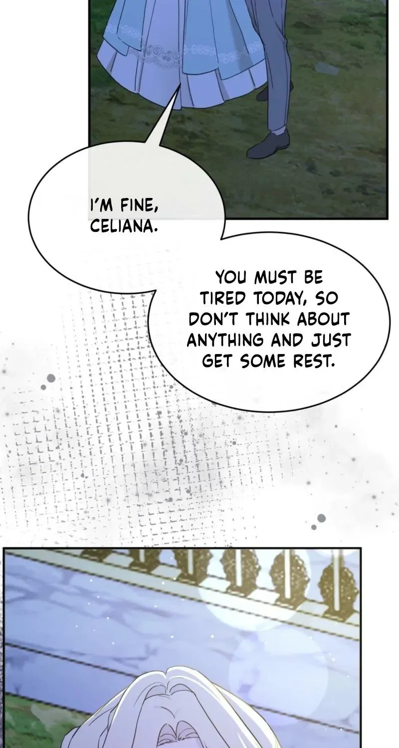The Couple Hides Their Tastes Chapter 9 – Page 64