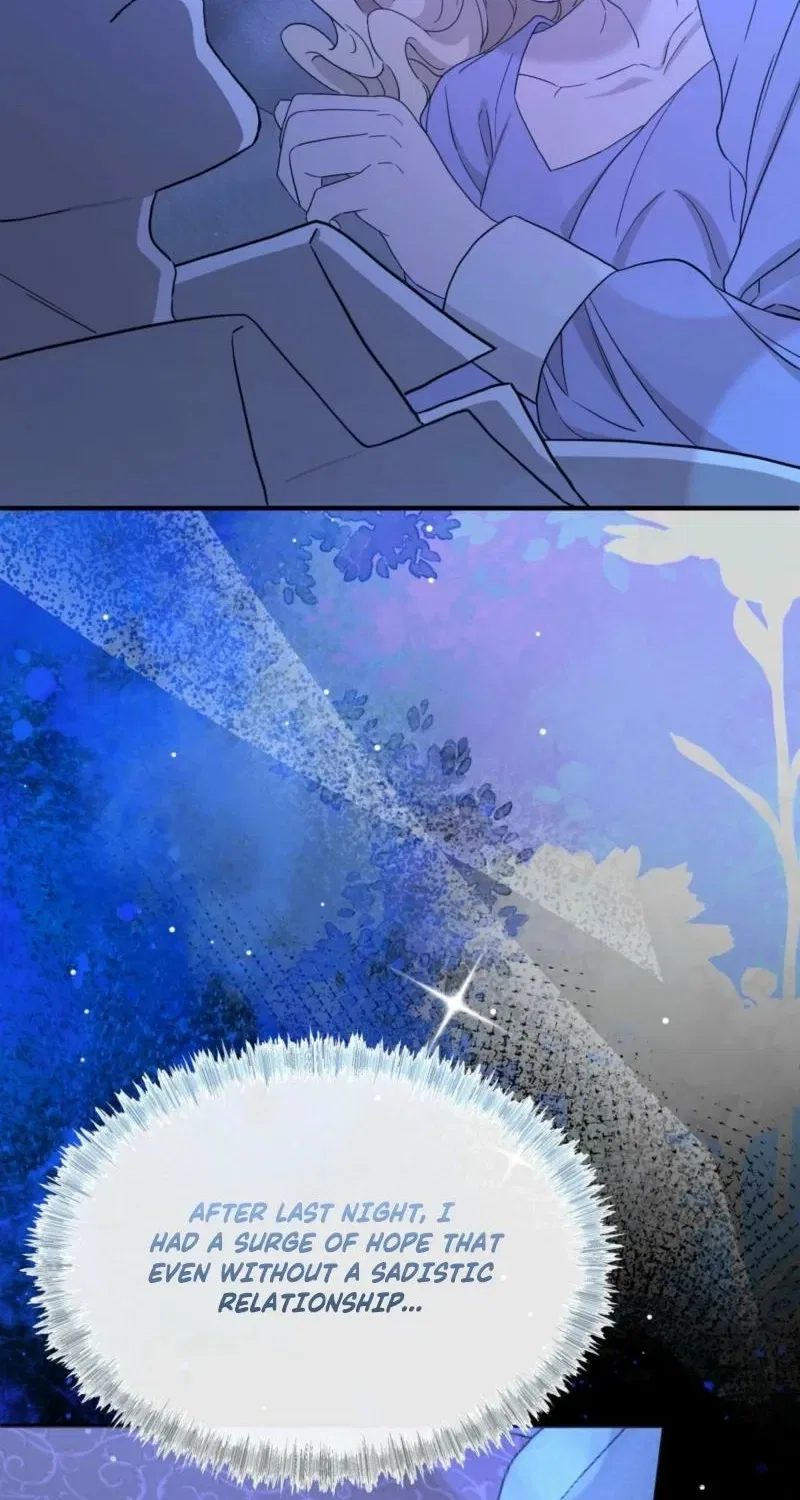 The Couple Hides Their Tastes Chapter 9 – Page 69