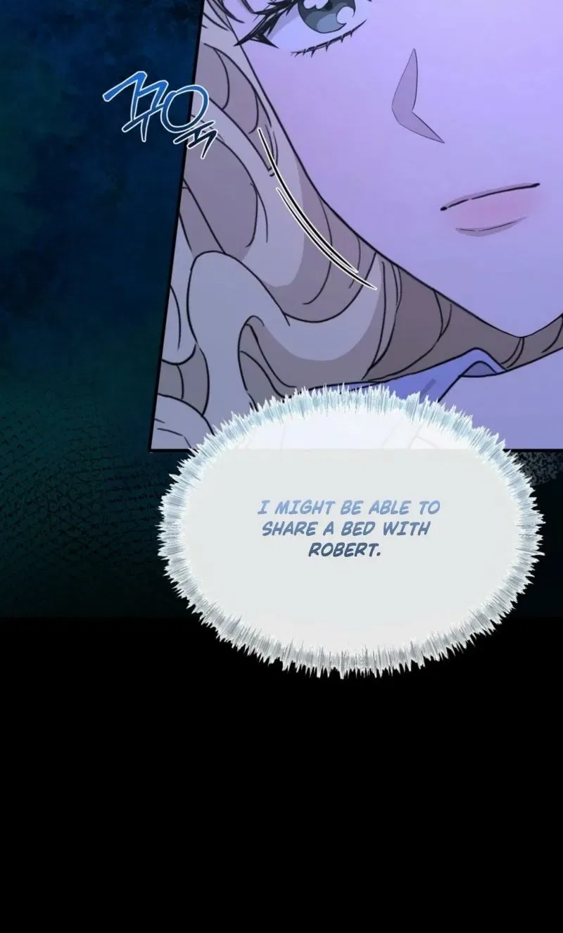 The Couple Hides Their Tastes Chapter 9 – Page 71