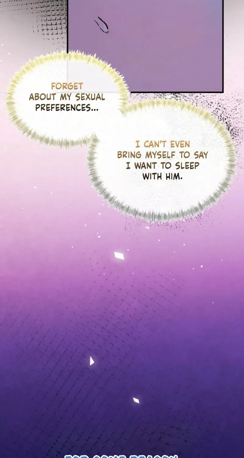 The Couple Hides Their Tastes Chapter 9 – Page 79