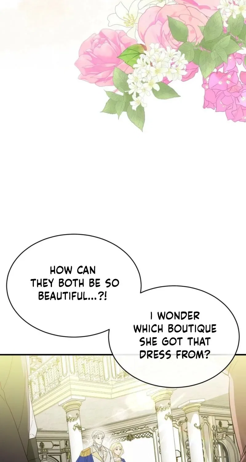 The Couple Hides Their Tastes Chapter 9 – Page 88