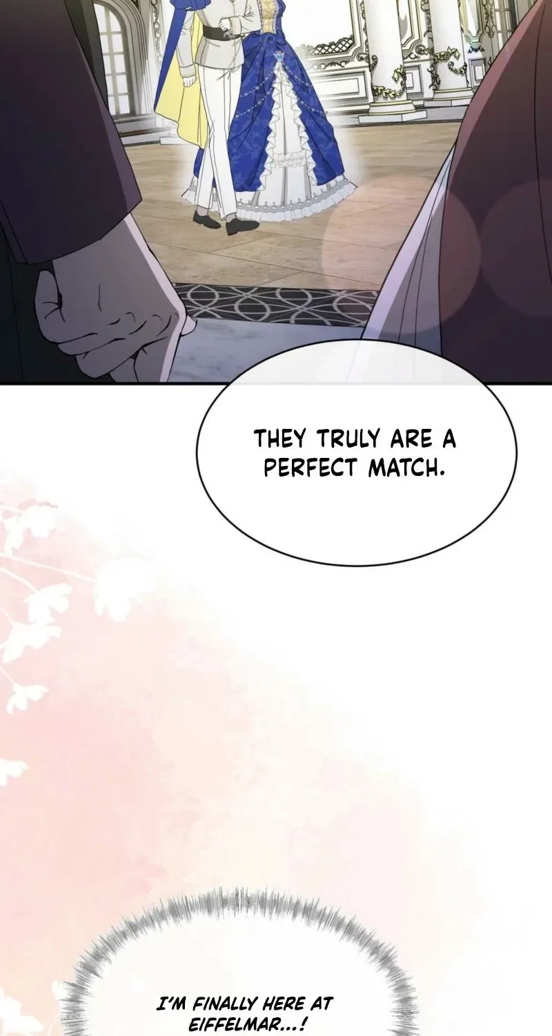 The Couple Hides Their Tastes Chapter 9 – Page 89