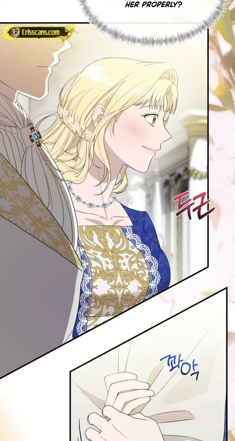 The Couple Hides Their Tastes Chapter 9 – Page 92