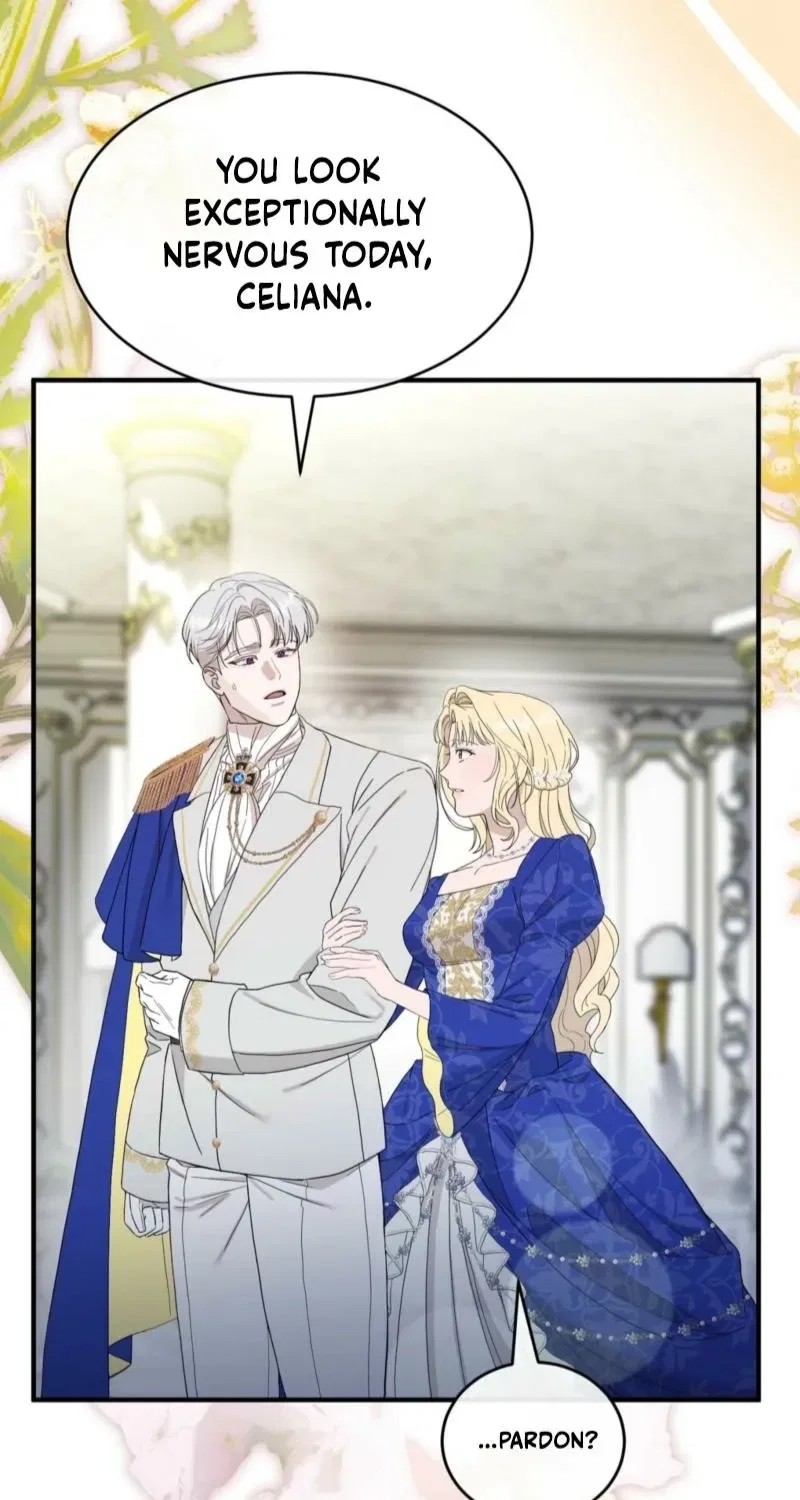 The Couple Hides Their Tastes Chapter 9 – Page 94