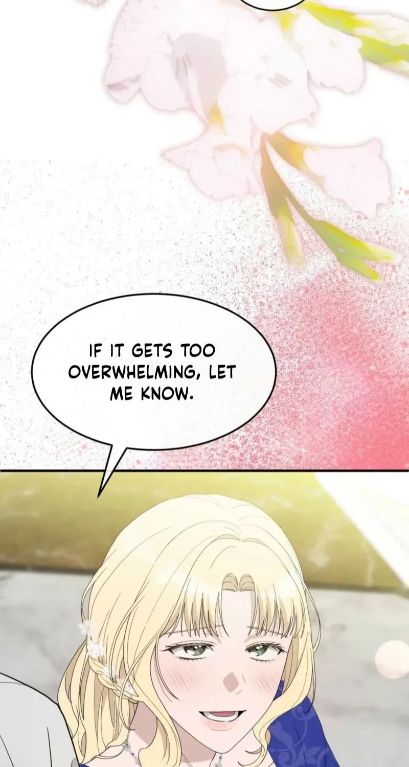 The Couple Hides Their Tastes Chapter 9 – Page 95