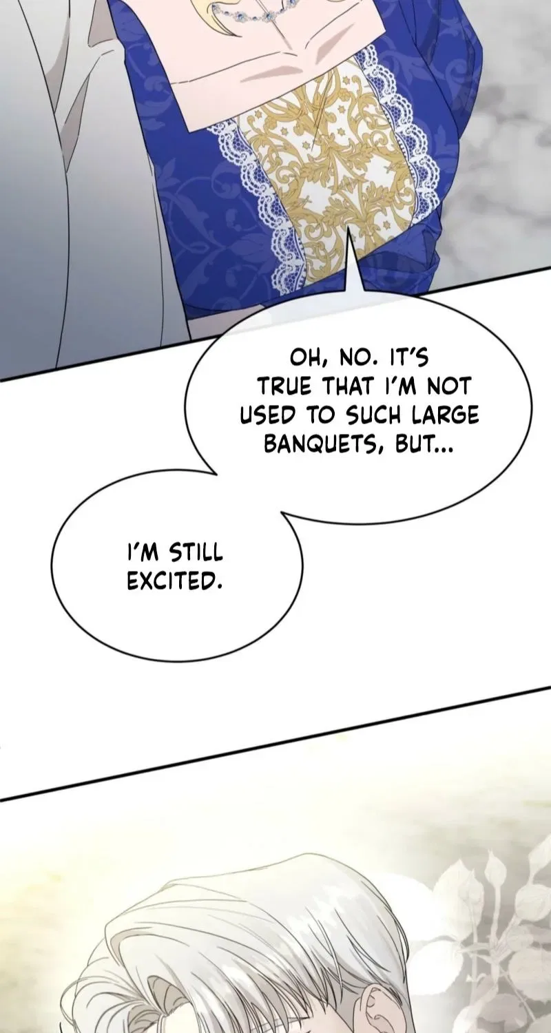 The Couple Hides Their Tastes Chapter 9 – Page 96