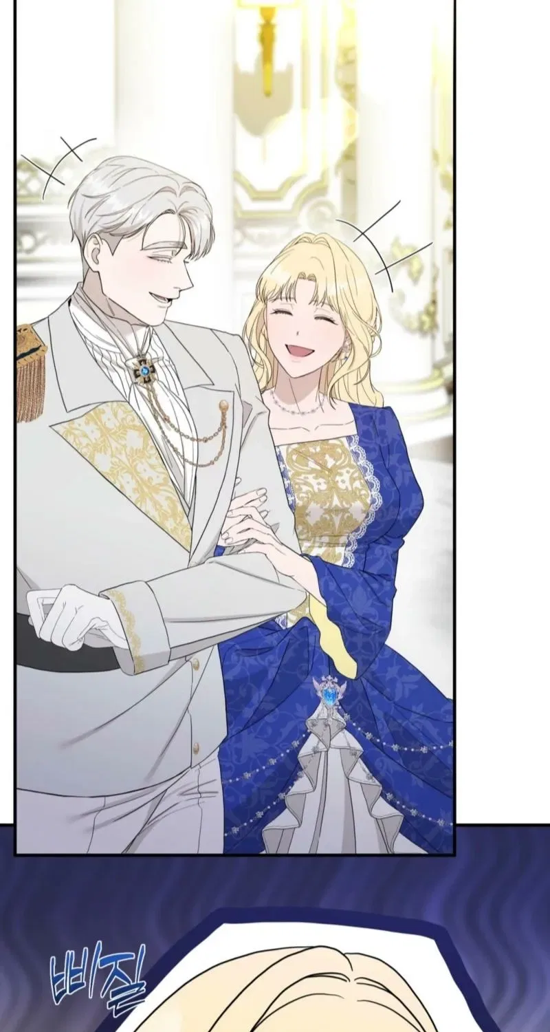 The Couple Hides Their Tastes Chapter 9 – Page 98