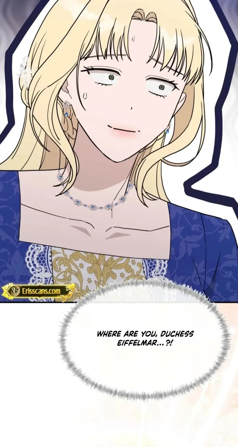 The Couple Hides Their Tastes Chapter 9 – Page 99