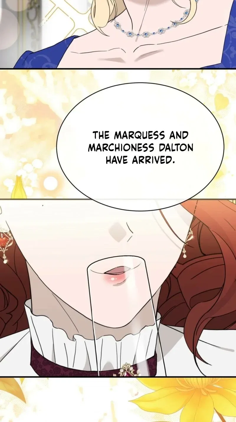 The Couple Hides Their Tastes Chapter 9 – Page 105