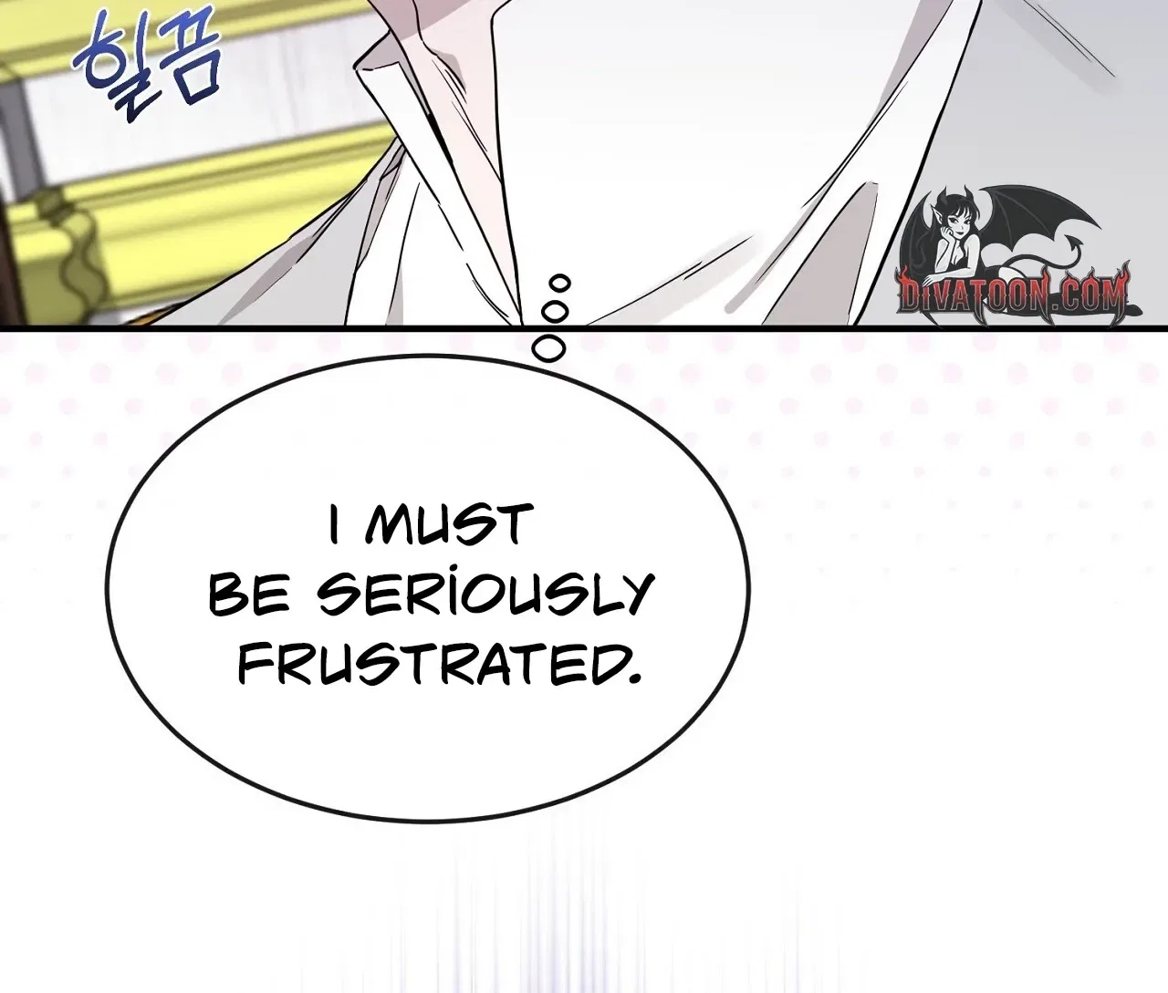 The Couple Hides Their Tastes Chapter 8 – Page 10