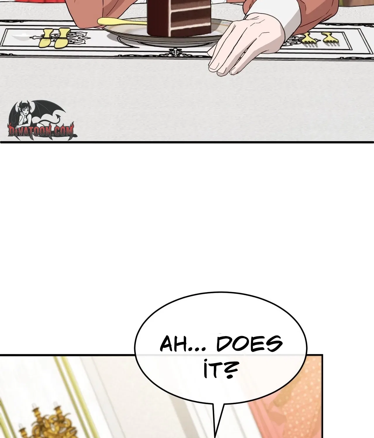 The Couple Hides Their Tastes Chapter 8 – Page 16